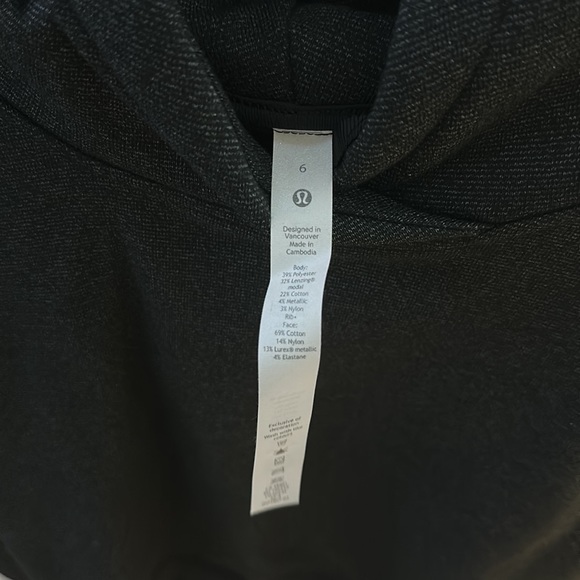 Lululemon Hoodie - Picture 4 of 5